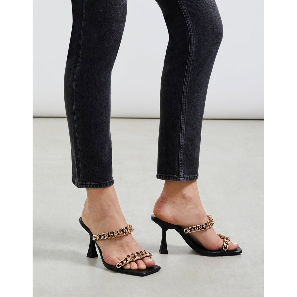 Jean Mom Harlem - Denim Bl-533 - Femme