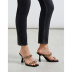 Jean Mom Harlem - Denim Bl-533 - Femme