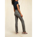 Rouje - Montmartre Jeans - Plain Black Vintage Wash