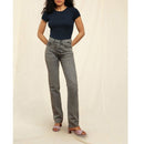 Rouje - Montmartre Jeans - Plain Black Vintage Wash