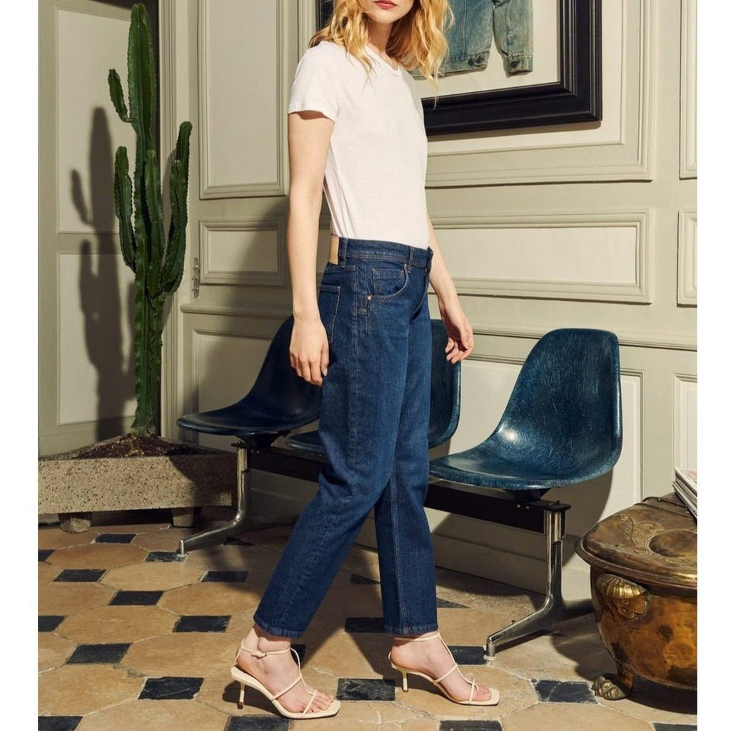 Reiko - Nina Jeans - Dnm B-134