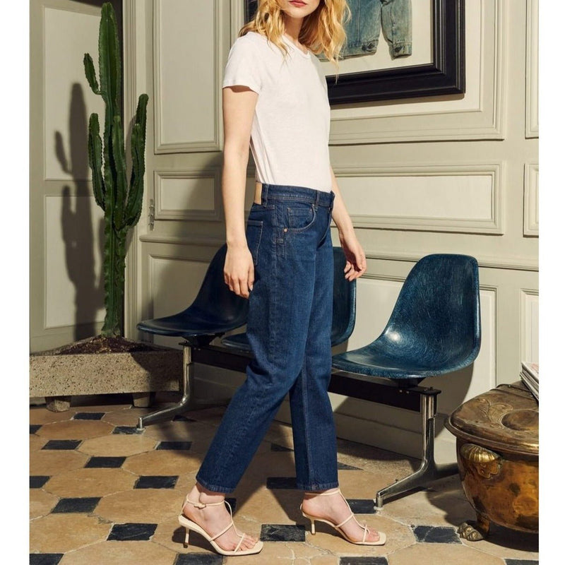 Reiko - Nina Jeans - Dnm B-134