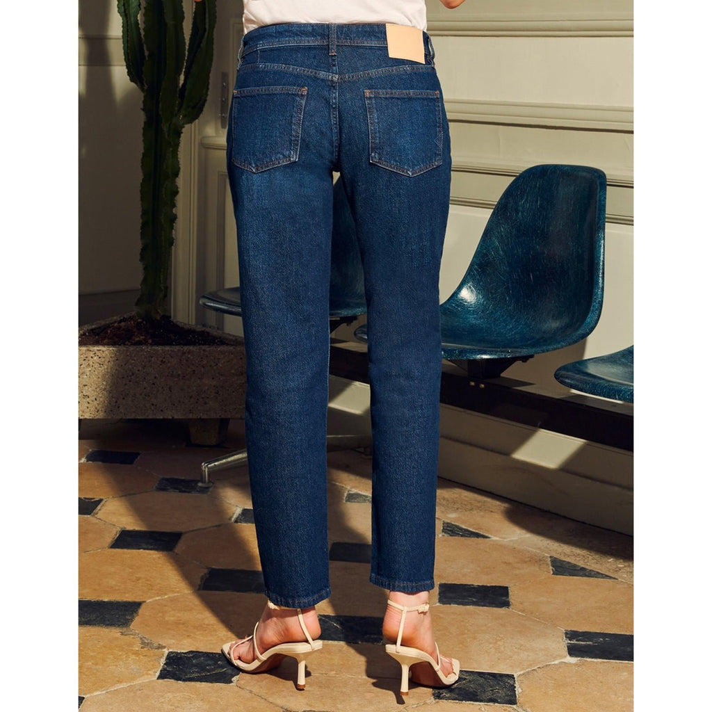 Reiko - Nina Jeans - Dnm B-134
