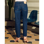Reiko - Nina Jeans - Dnm B-134