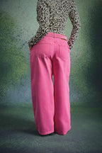 JEAN BARREL ELI ROSE
