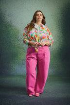 JEAN BARREL ELI ROSE
