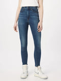 Levi'S Retro High Skinny Skinny Dames
