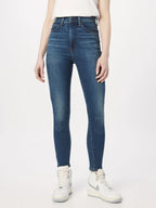 Levi'S Retro High Skinny Skinny Dames