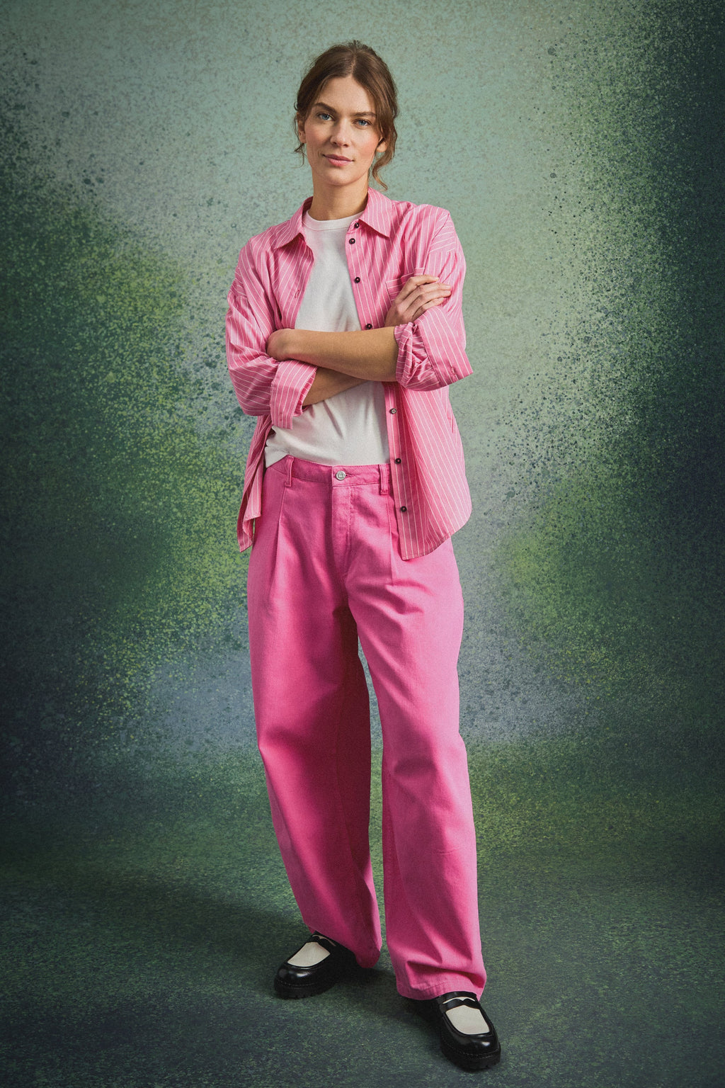 JEAN BARREL ELI ROSE