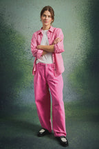 JEAN BARREL ELI ROSE