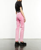 The Kooples - Jeans - Rose Frais - Mujer