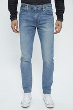 Jean Slim Fuselé 512™