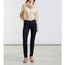 Vaqueros Terodenim Slim - Denim B-133 - Mujer