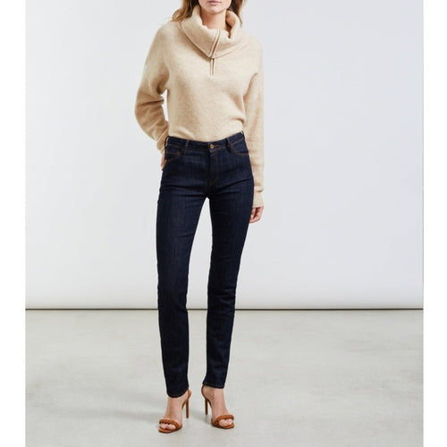 Jean Slim Terodenim - Denim B-133 - Femme