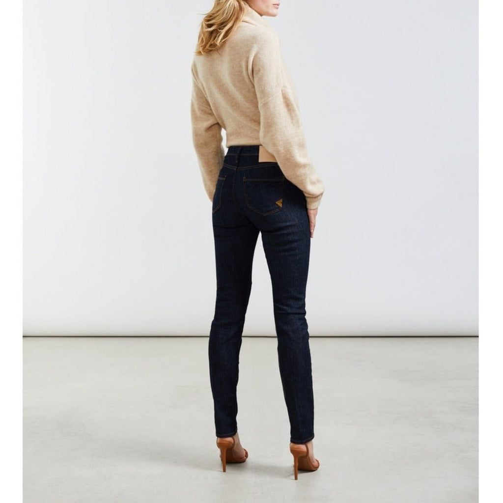 Jean Slim Terodenim - Denim B-133 - Femme