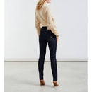 Vaqueros Terodenim Slim - Denim B-133 - Mujer