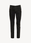 Diesel - Jeans Strukt - Noir Gris Denim - Homme