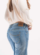 Tommy Hilfiger - Jeans - Denim - Femme