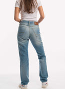 Tommy Hilfiger - Jeans - Denim Chiaro - Femme