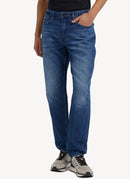 Guess - Jean Droit - Tangier - Homme