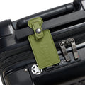 Porte-adresses - Vert