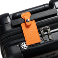 Porte-adresses - Orange