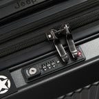 Valise Cabines - Anthracite
