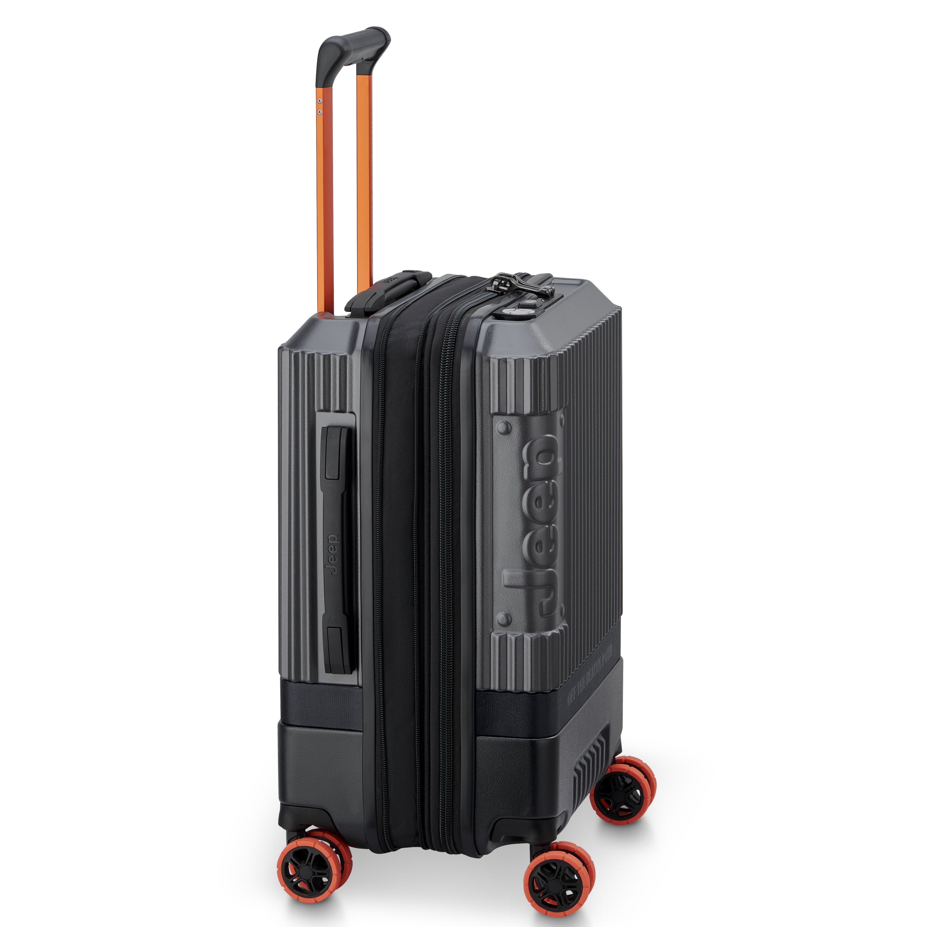 Valise Cabines - Anthracite