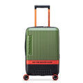Valise Cabines - Green