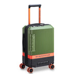 Valise Cabines - Green