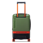 Valise Cabines - Green