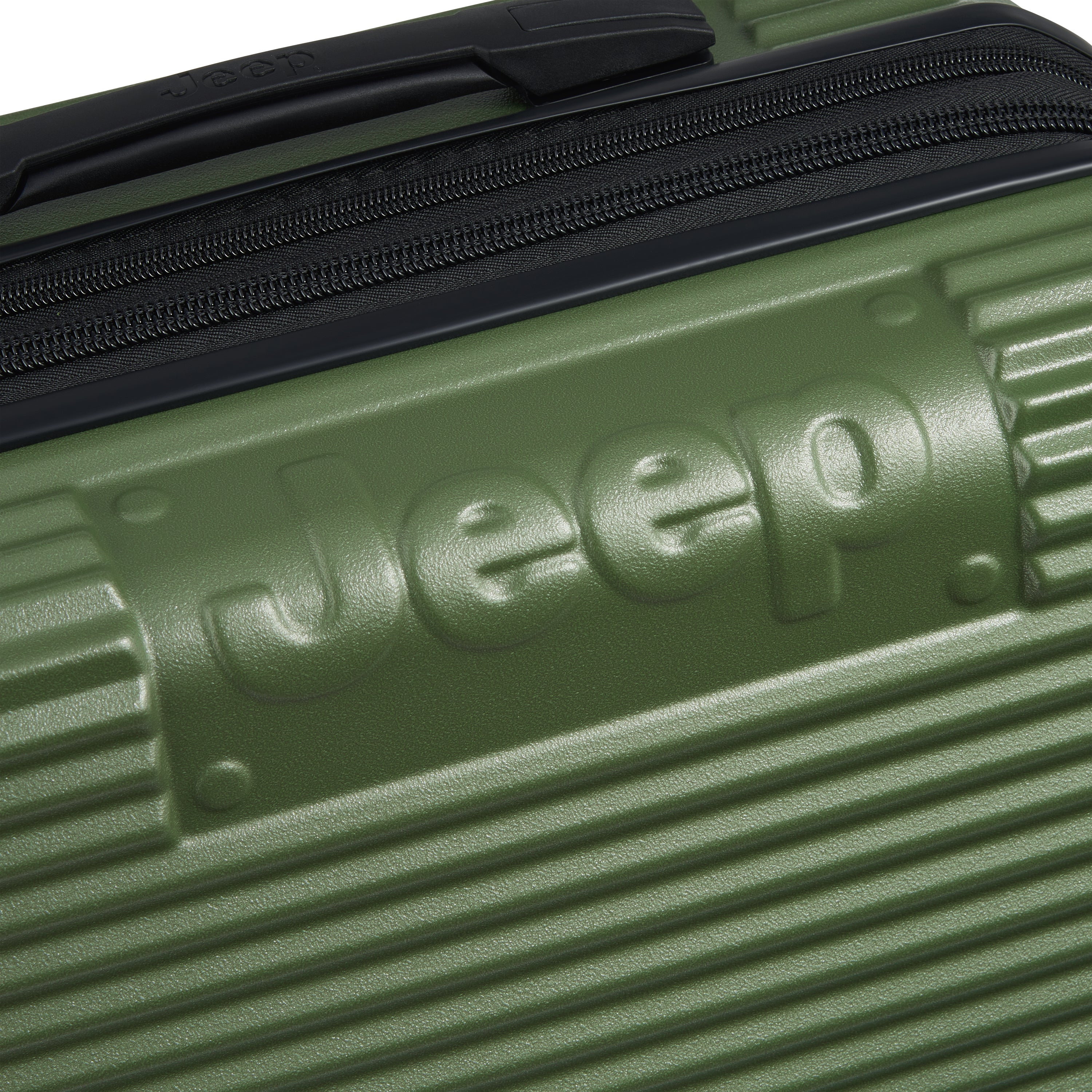 Valise Cabines - Green