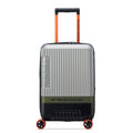 Valise Cabines - Argent