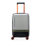 Valise Cabines - Argent