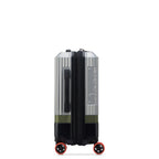 Valise Cabines - Argent