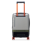 Valise Cabines - Argent