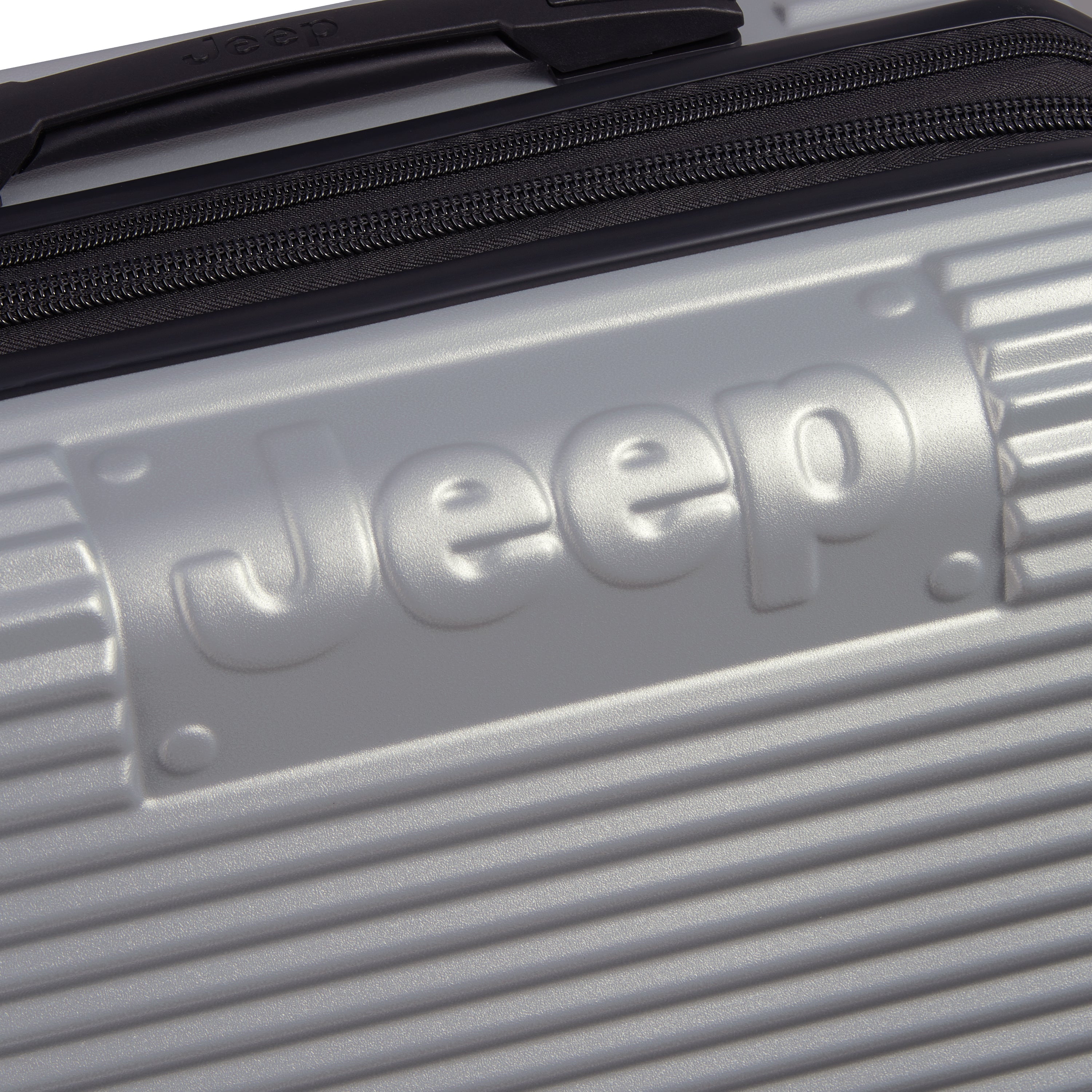 Valise Cabines - Argent