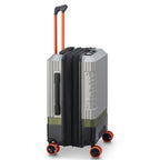 Valise Cabines - Argent