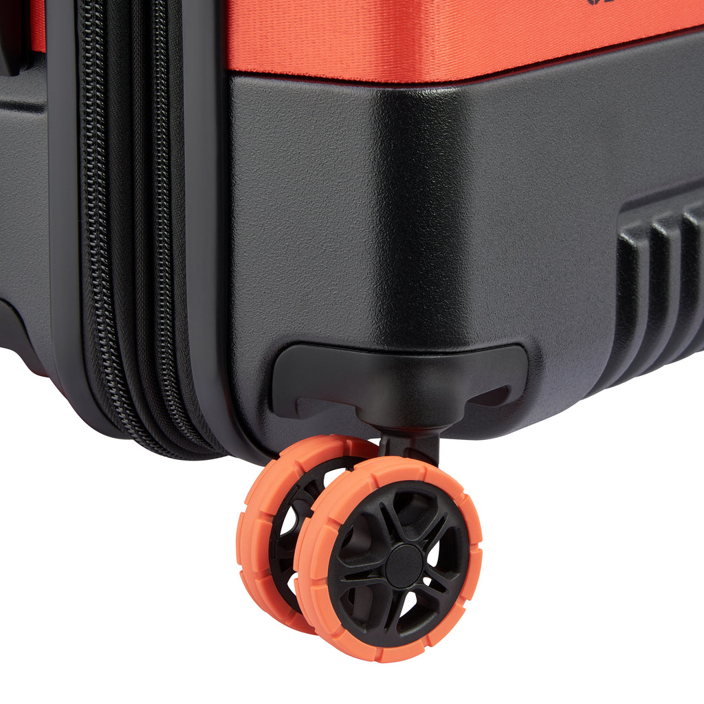 Valise Cabines - Green