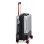 Valise Cabines - Argent