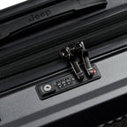 Valise Moyen Séjours - Anthracite