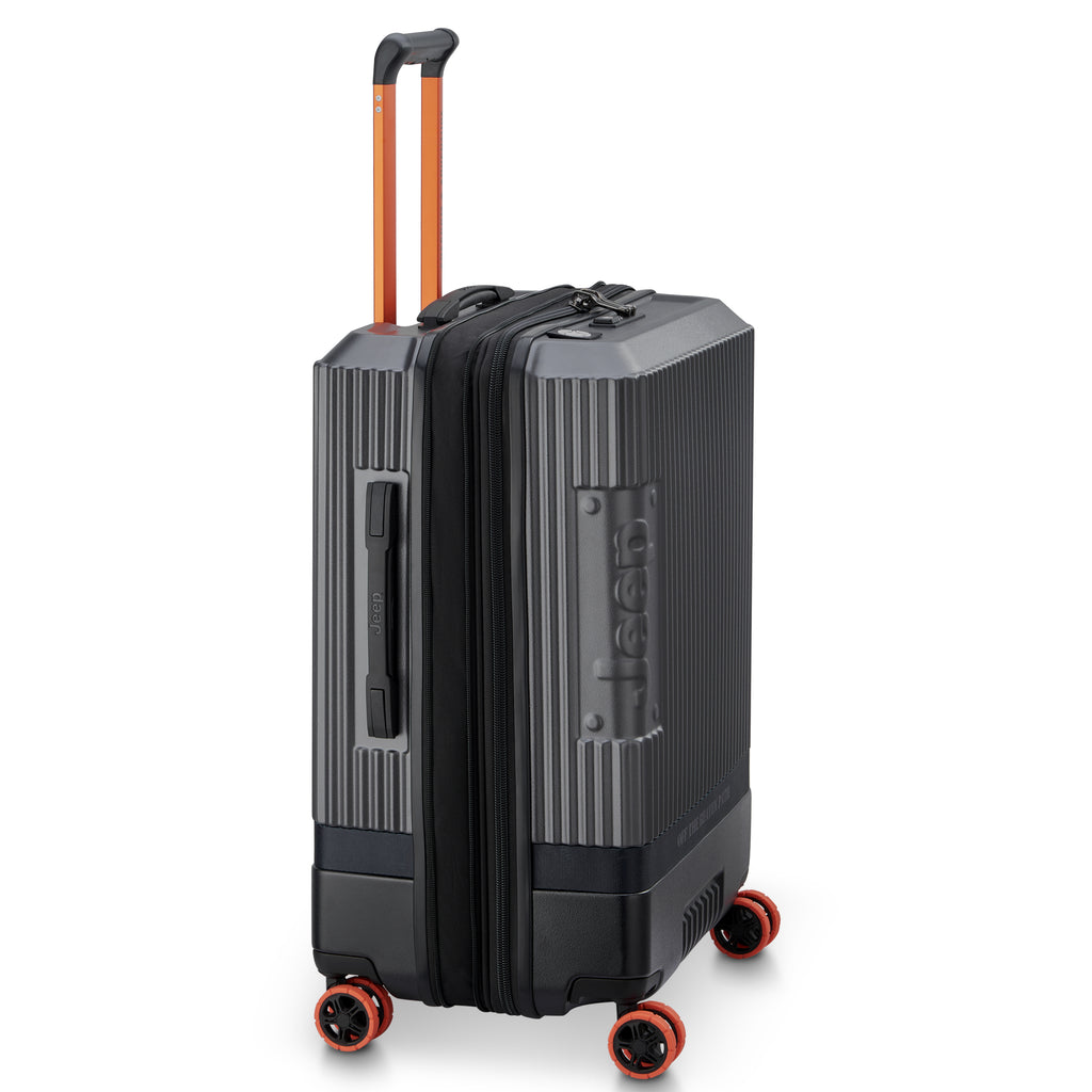 Valise Moyen Séjours - Anthracite