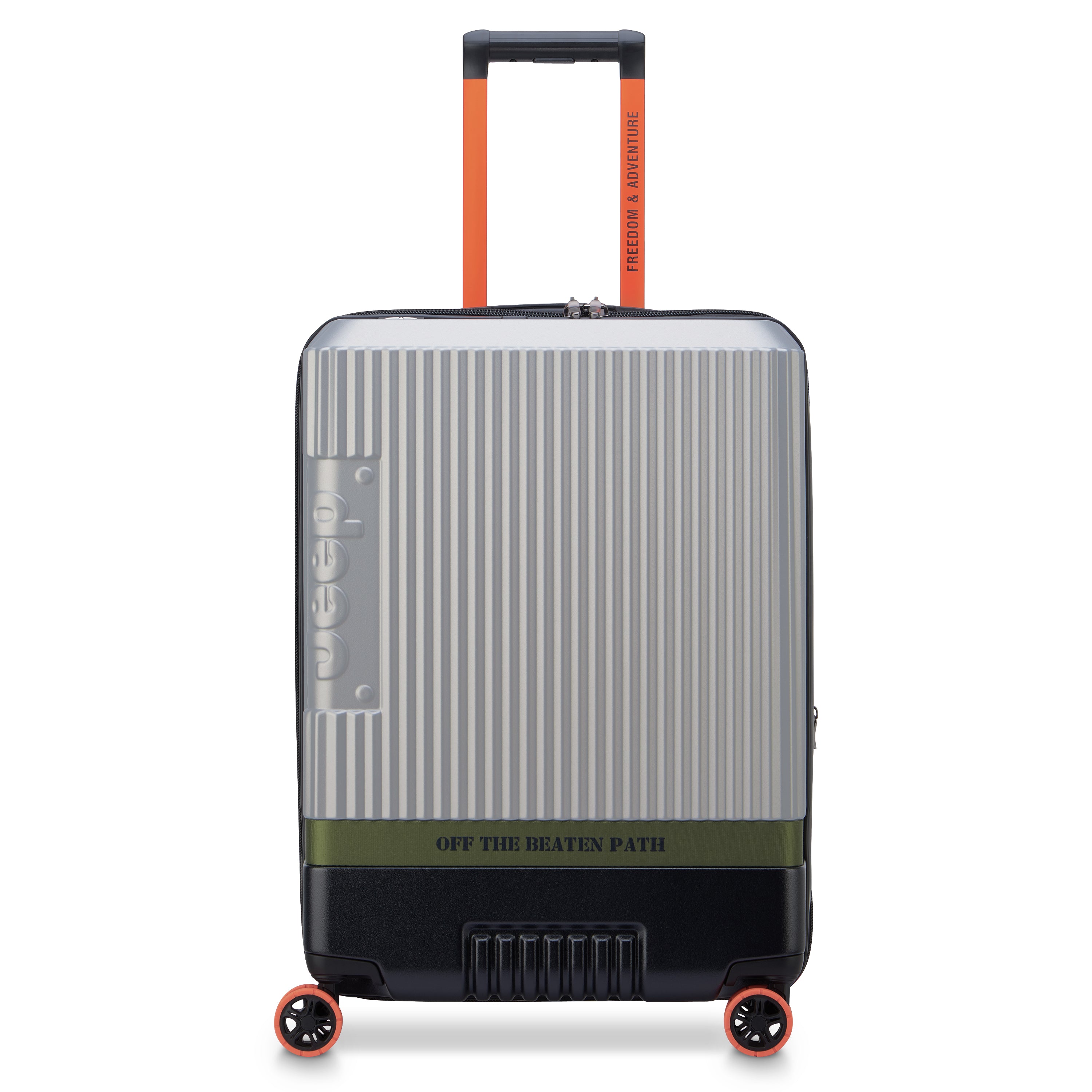 Valise Moyen Séjours - Argent