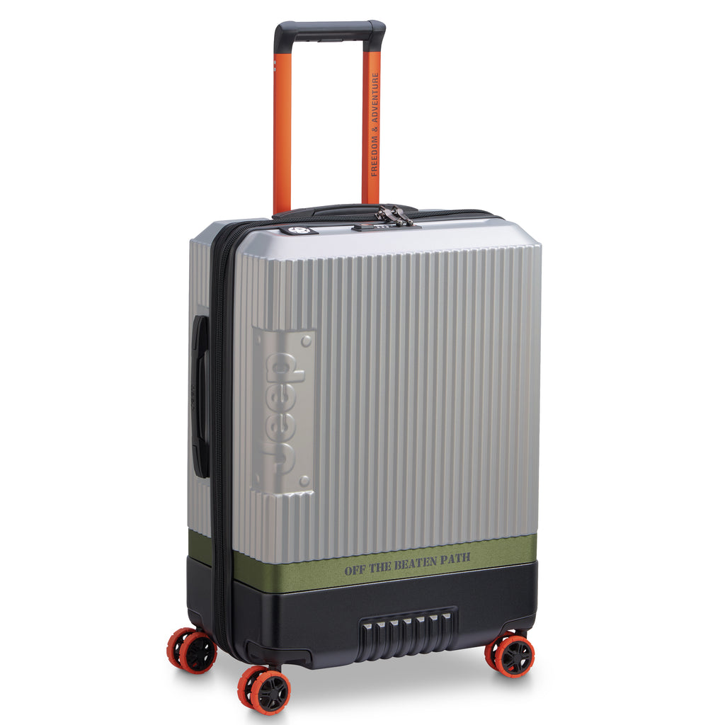 Valise Moyen Séjours - Argent