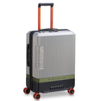 Valise Moyen Séjours - Argent