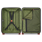 Valise Moyen Séjours - Argent