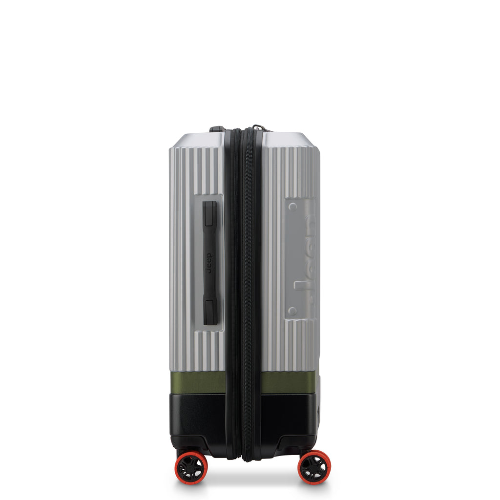 Valise Moyen Séjours - Argent
