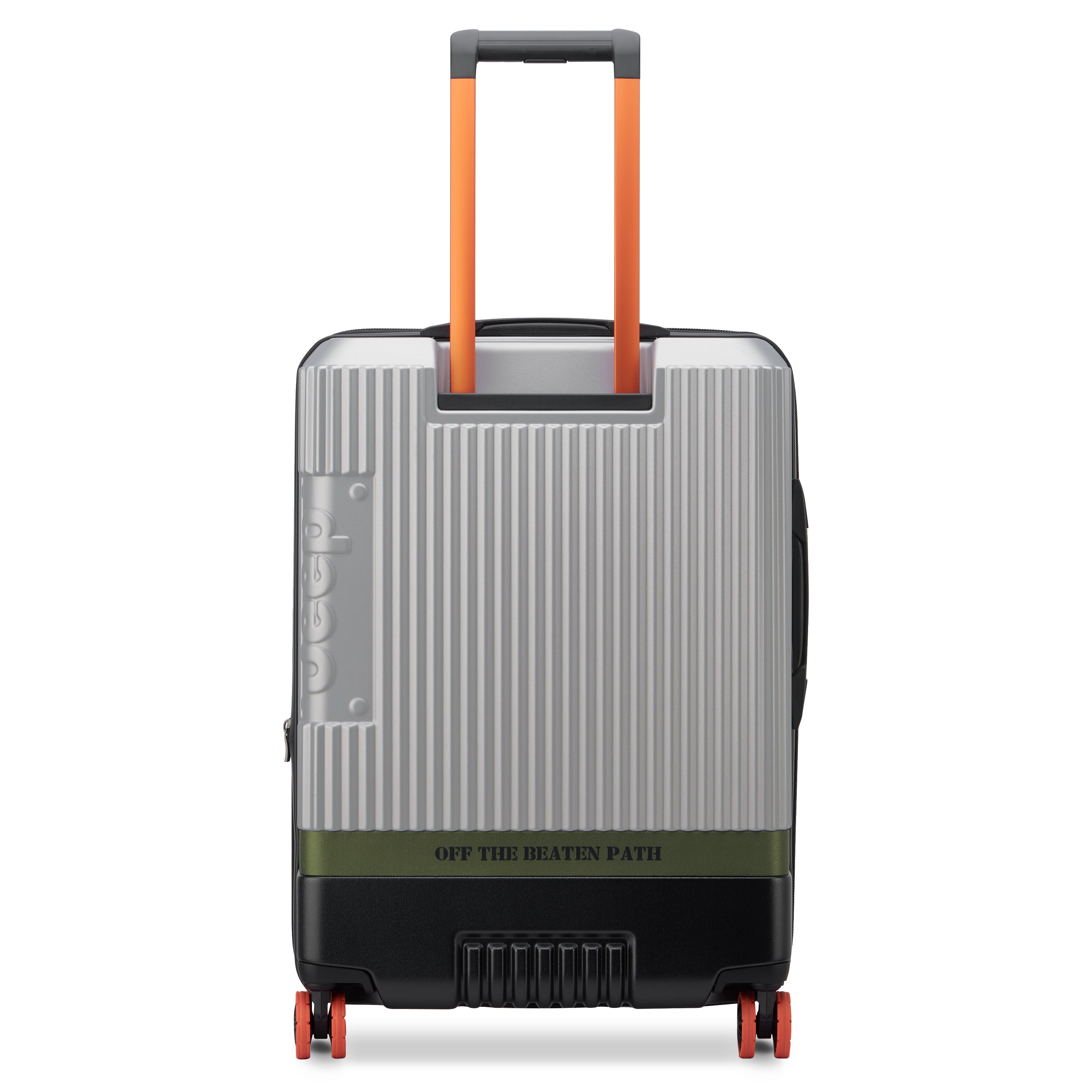 Valise Moyen Séjours - Argent