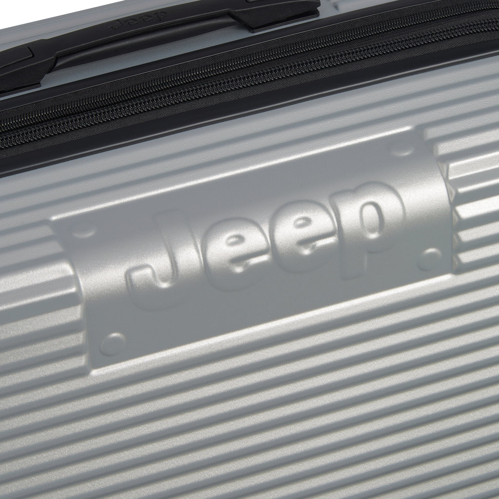 Valise Moyen Séjours - Argent
