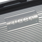Valise Moyen Séjours - Argent